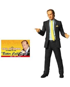 MEZCO - Breaking Bad - Saul Goodman