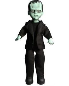 MEZCO - LDD Living Dead Dolls - Frankenstein