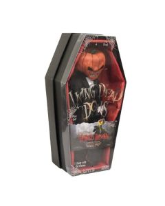 MEZCO - LDD Living Dead Dolls - Sweet 16 The Headless Horseman