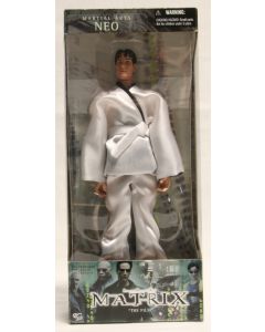 N2 Toys The Matrix The Film 28044 Neo Martial Arts