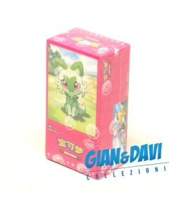 Pokemon CHI Gem Pack cbb1C Vol.1