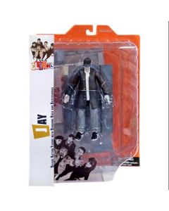 Diamond Select Toys - Clerks Jay B&W