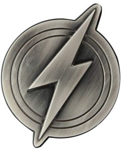 Diamond Select Toys DC Comics The Flash Metal Bottle Opener Apribottiglie