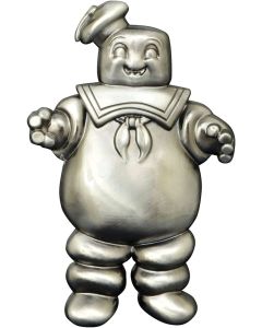 Diamond Select Toys Ghostbusters Mr. Stay-Puft Metal Bottle Opener Apribottiglie
