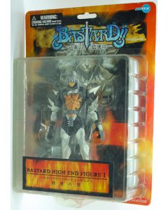 Bastards High end Figure 1