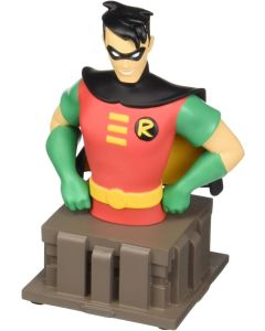 Diamond Select Toys DC Comics Batman The Animated Series Robin Bust