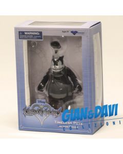 Diamond Select Toys - Disney Kingdom Hearts - S3 Timeless Pete Action Figure