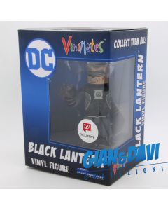 Diamond Select Toys ViniMates DC Comics Vinyl Figure Black Lantern Walgreens Exclusive