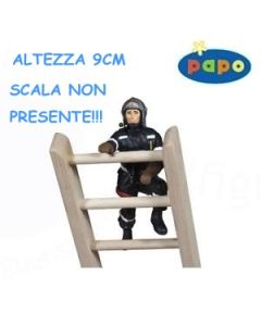 70002 POMPIERE SU SCALA