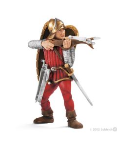 Schleich Ritter 70016 Balestriere