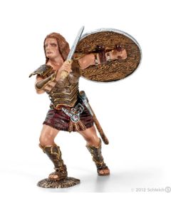 Schleich New Heroes 70066 Il Temibile Normanno