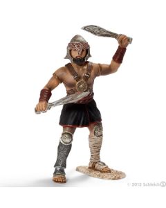 Schleich New Heroes 70074 Iberico