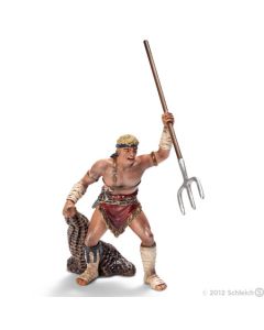 Schleich New Heroes 70075 Reziario