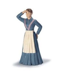 Schleich Wild West 70312 Coloni Madre