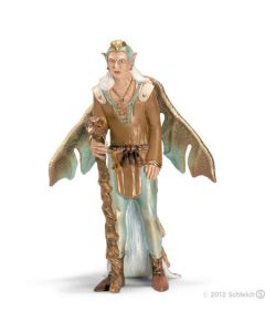 Schleich Elfen Bayala 70408 Tulon