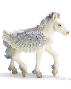 Schleich Elfen Bayala 70422 Pegaso Puledro