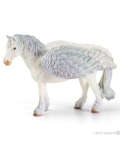 Schleich Elfen Bayala 70423 Pegaso in Piedi