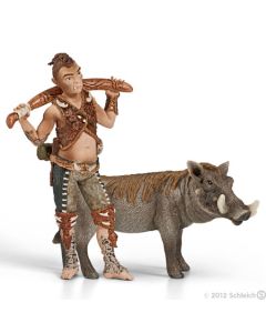 Schleich Elfen Bayala 70443 Umitok