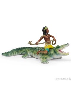 Schleich Elfen Bayala 70444 Kenjok