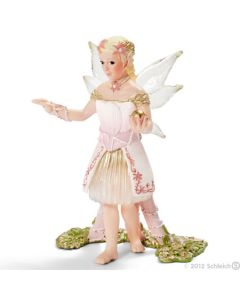 Schleich Elfen Bayala 70462 Elfo Dolcezza di Giglio