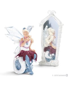 Schleich Elfen Bayala 70470 Chruseya