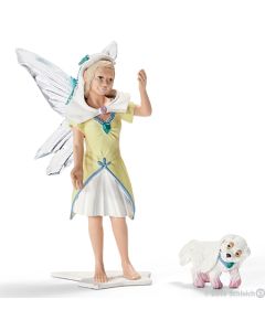 Schleich Elfen Bayala 70474 Tujena