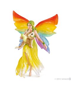 Schleich Elfen Bayala 70480 Meena