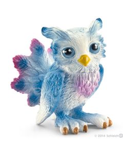 Schleich Elfen Bayala 70492 Zhuhu