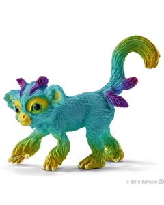 Schleich Elfen Bayala 70499 Shalu