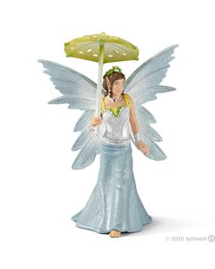 Schleich Elfen Bayala 70506 Eyela abito festa