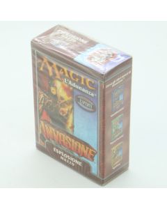 MTG Magic The Gathering – Mazzo Invasione Esplosione Sigillato ITA