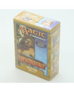 MTG Magic The Gathering – Mazzo Invasione Spettro Sigillato ITA