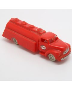 Lego 1958 - 250 Esso Fuel Tanker Truck 1:87 - ??? 01