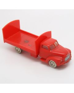 Lego 1958 - 251 Esso Flatbed Truck 1:87 - ??? 01