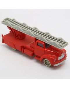 Lego 1958 - 255 - Bedford Firetruck with Ladder 1:87 02