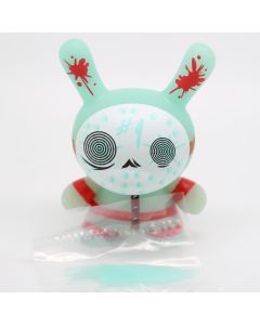 Kidrobot Project The 13 Dunny Series Re Color - The Mad Butcher 2/20