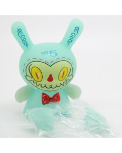 Kidrobot Project The 13 Dunny Series Re Color - Fish 2/20