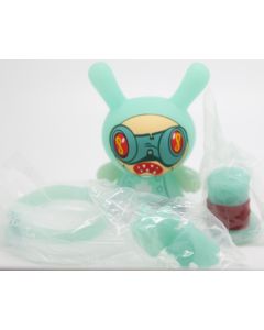 Kidrobot Project The 13 Dunny Series Re Color - Dr. Noxious 3/40