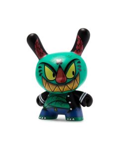 Kidrobot The Wild Ones Dunny Series - Kaiju 1/24