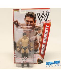 WWE_MT Superstar #16 Wade Barrett