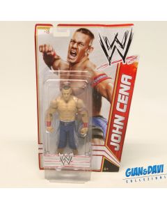 WWE_MT Superstar #15 John Cena