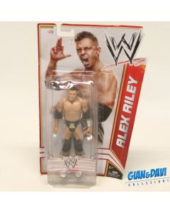 WWE_MT Superstar #29 Alex Riley