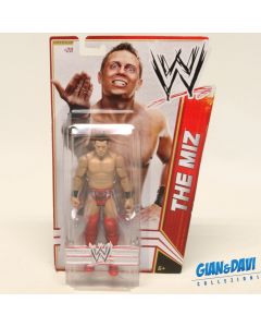 WWE_MT Superstar #28 The Miz
