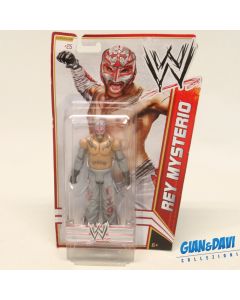 WWE_MT Superstar #25 Rey Mysterio