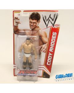 WWE_MT Superstar #36 Cody Rhodes