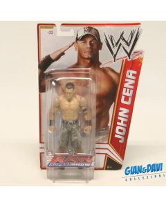 WWE_MT Superstar #35 John Cena