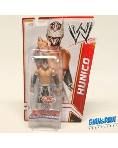 WWE_MT Superstar #33 Hunico