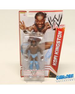 WWE_MT Superstar #39 Kofi Kingston