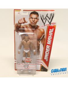 WWE_MT Superstar #41 Jinder Mahal