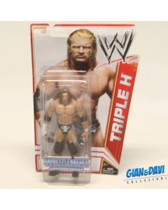 WWE_MT Superstar #22 Triple H